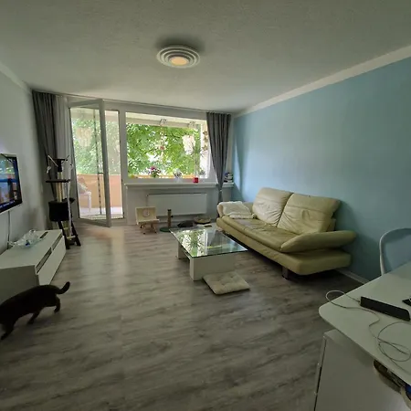 Apartment In Fuer Spiele 2024 Dortmund